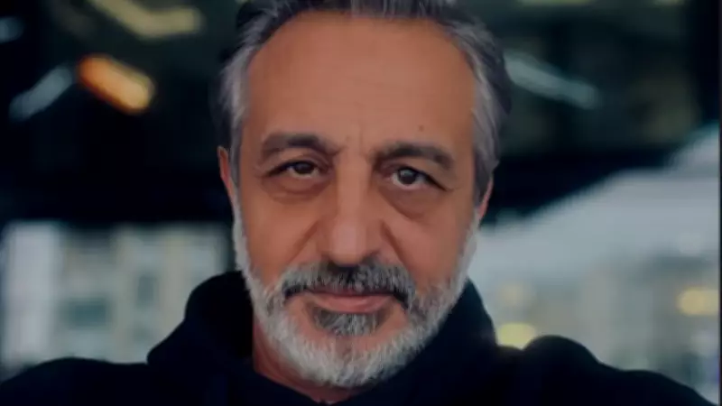 Ruhi Sarı'nın babası Osman Sarı hayatını kaybetti