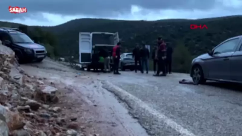 Rus anne-kız cinayeti davasında sahte plaka ve çifte bilet vurgusu