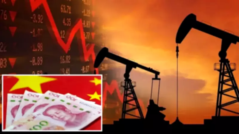 Rusya: Petrol ticaretinde dolar yerine yuan dönemi başlıyor