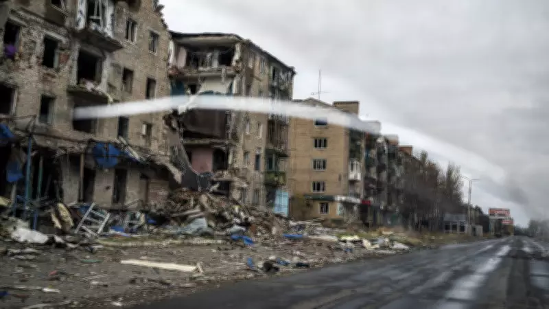 Rusya-Ukrayna arasında 3 günlük ateşkes ilan edildi