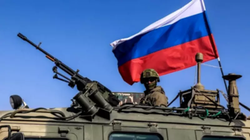Rusya: Ukrayna'da İlerliyoruz, Sumi'de Miropolye Kontrol Altında