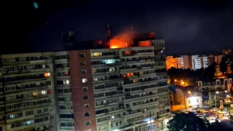 Rusya Ukrayna'da Saldırıları Yeniden Başlattı: Romanya'da İHA Düştü