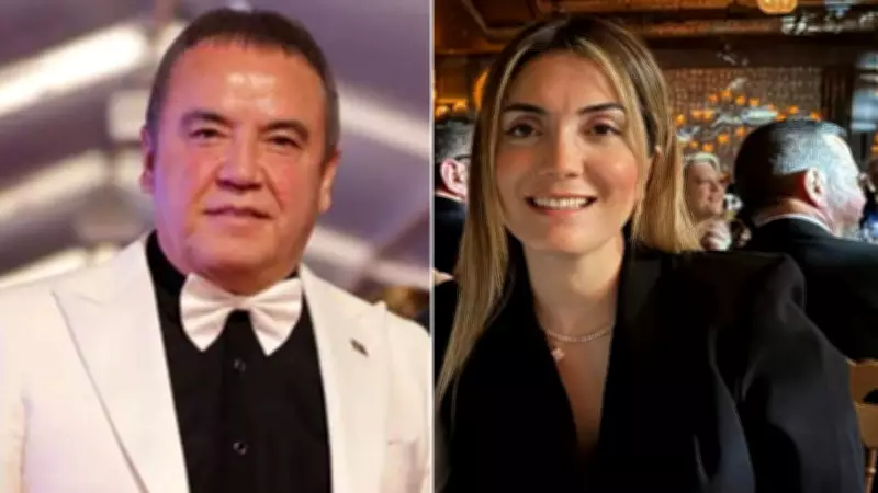 Rüşvet soruşturmasında tutuklanan Zuhal Böcek'in ifadesi ortaya çıktı