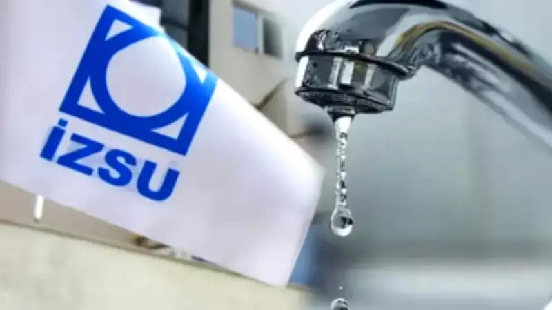 SABAH'ın manşeti sonrası İZSU harekete geçti: 415 bin TL iade edildi