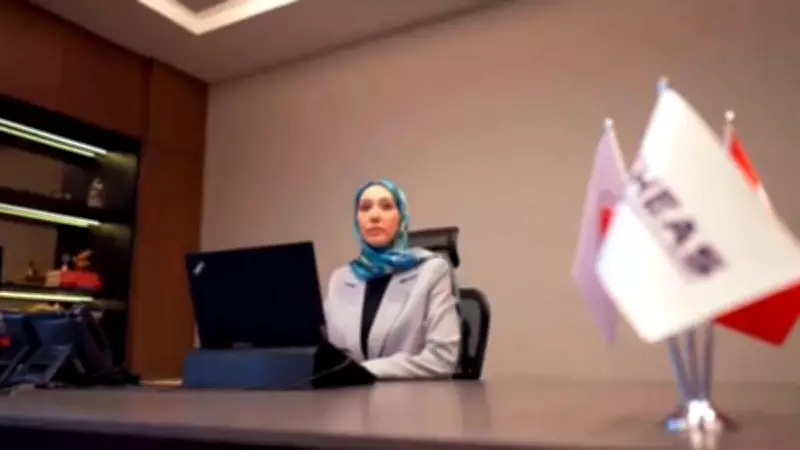 Sabiha Gökçen'de Kadınların Dönüştürücü Gücü Vurgulandı