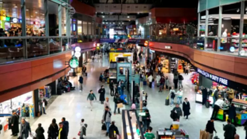 Sabiha Gökçen'de Sessiz Havalimanı Uygulaması 10 Mayıs'ta Başlıyor