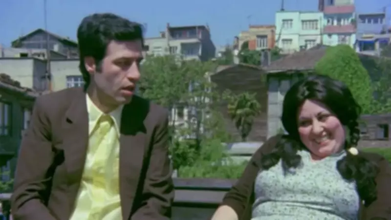 Sadece Üç Filmle Meşhur Olmuştu! Oya Akkartal'ın Son Hali Şaşırttı