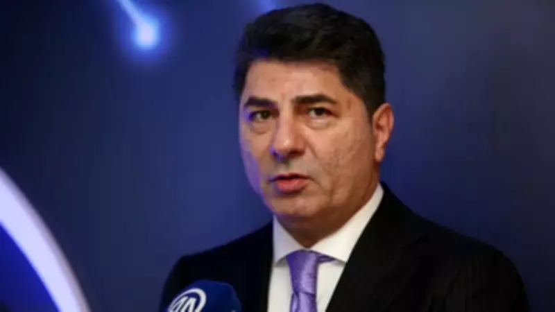 Safiden Müthiş Hamle: Futbol Dünyasında Yeni Bir Dönem Başlıyor