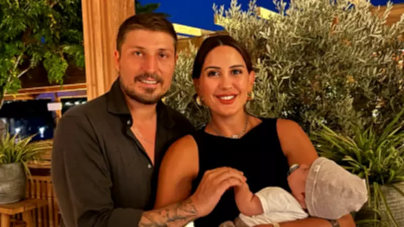 Sahra Işık 7 Yıllık Evliliğini Bitirdi, Sessizliğini Paylaşımla Bozdu