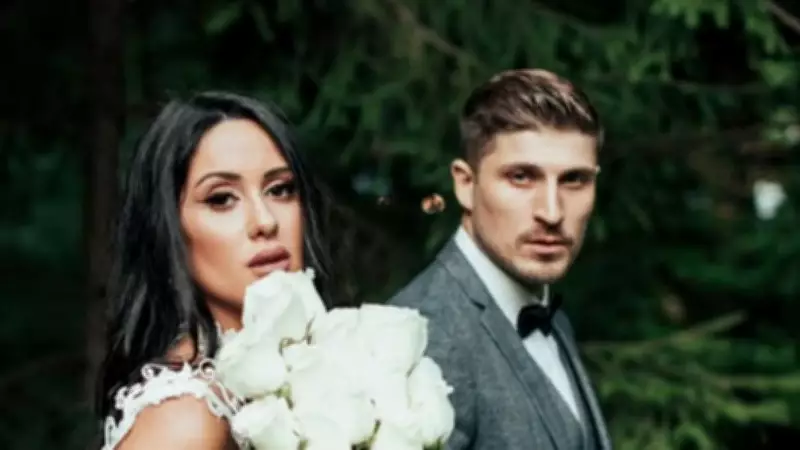 Sahra Işık ve İdris Aybirdi boşandı: Terapiste gitmişlerdi