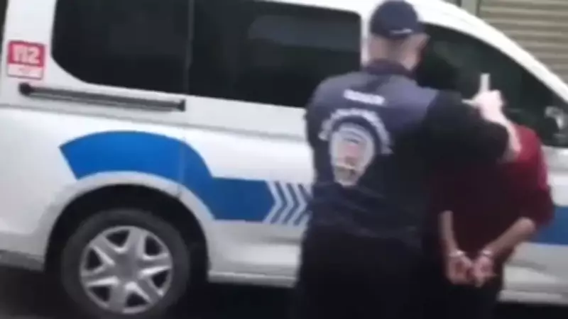 Sahte TOKİ sitesiyle vurgun: 21 şüpheli tutuklandı