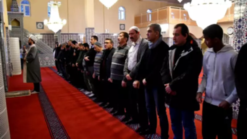 Sakarya Bayram Namazı Saati: 27 Mayıs 2026 Çarşamba Kurban Bayramı Namaz Vakti