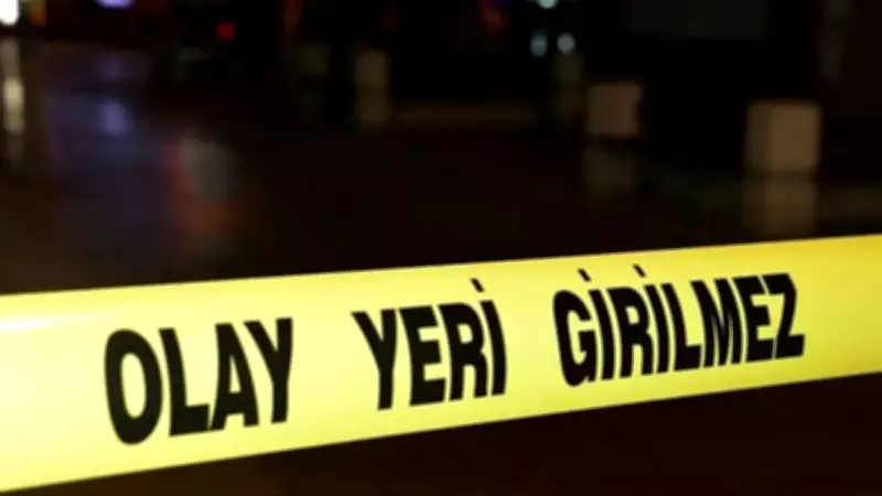 Sakarya Hendek'te Otelde Silahlı Çatışma: 2 Ölü, 1 Yaralı