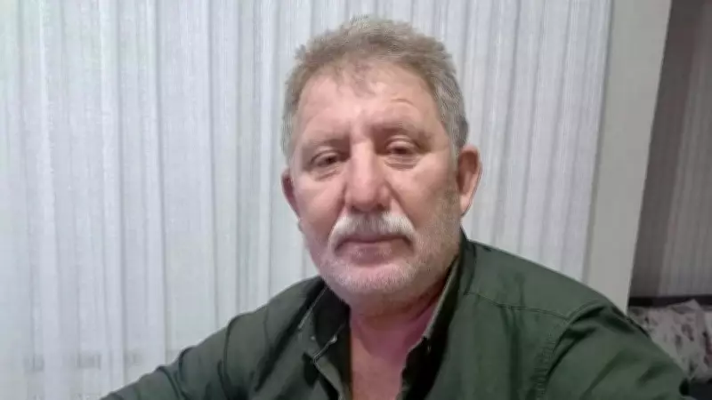 Sakarya'da fındık bahçesinde temizlik yaparken düşen adam hayatını kaybetti