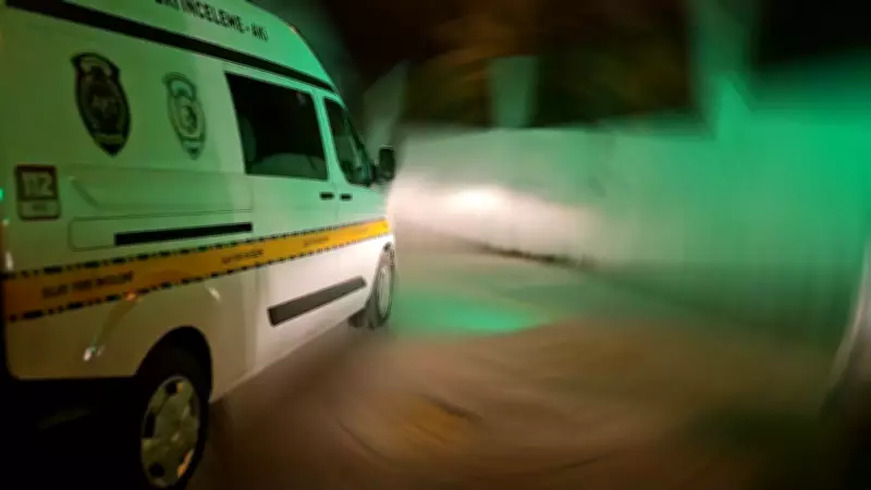 Sakarya'da otelde silahlı çatışma: 2 ölü, 1 yaralı