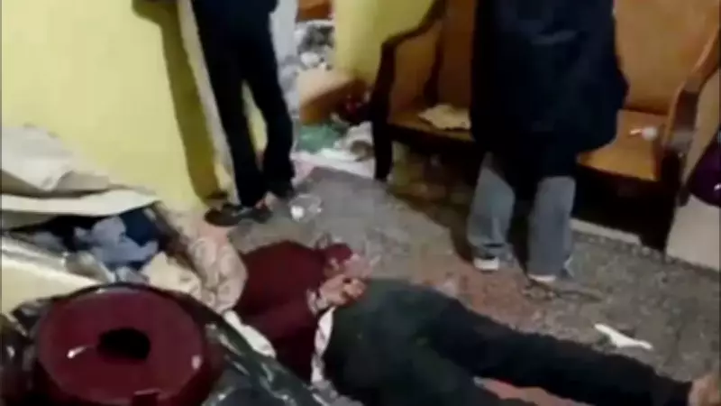 Sakarya'da uyuşturucuyu aynı evde satıp kullandıran 17 kişi gözaltına alındı