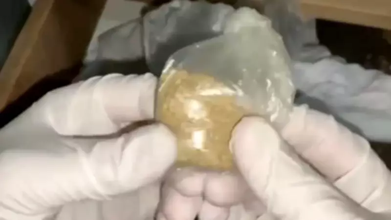 Sakarya'da Özel Harekat Destekli DEAŞ Operasyonu: 3 Gözaltı