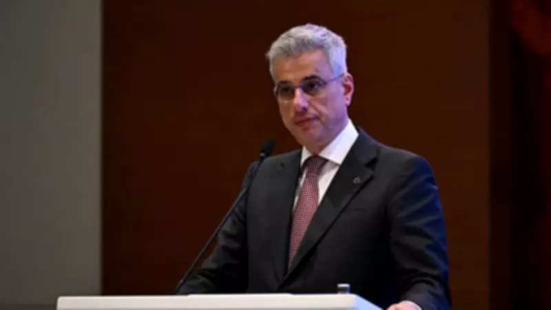 Sağlık Bakanı Memişoğlu: Türkiye sağlıkta dünyanın sayılı ülkelerinden biri oldu