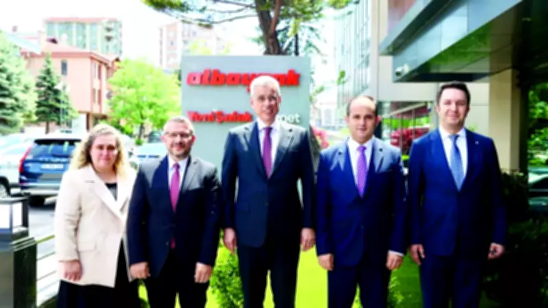 Sağlık Bakanlığı'ndan yeni model: Esenlik ve Sağlıklı Yaşam Merkezleri