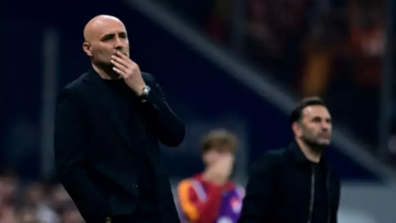 Sami Uğurlu: Galatasaray Maçında En Az Bir Puanı Hak Ettik