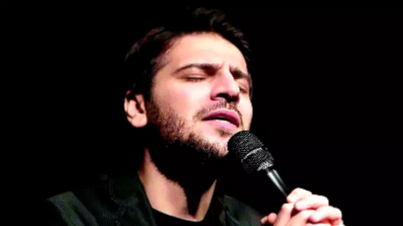 Sami Yusuf Türkiye konserleri 31 Mayıs'a kadar yüzde 30 indirimli