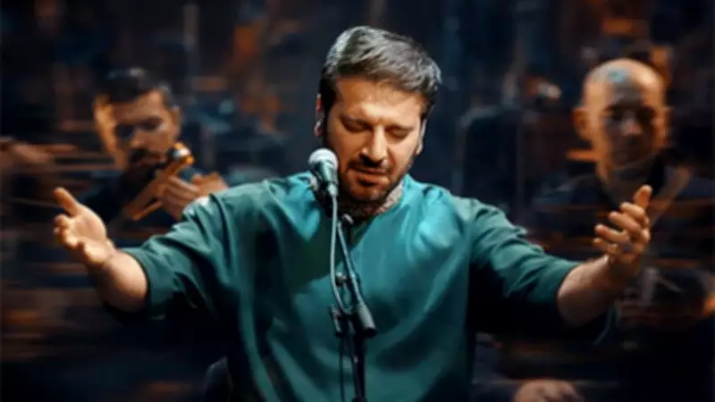 Sami Yusuf 'Türkiye Sana Geri Dönüyorum' Diyerek Konser Tarihlerini Duyurdu