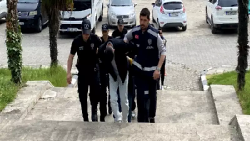 Samsun merkezli dev operasyon: 360 milyon TL'lik yasa dışı bahis ağı çökertildi