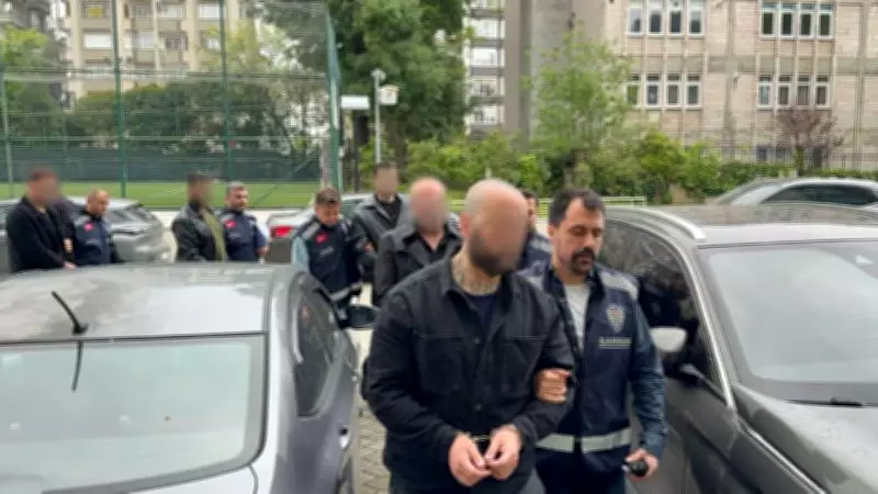 Samsun'da barda darp edilen genç sosyal medyada yardım istedi: 7 gözaltı