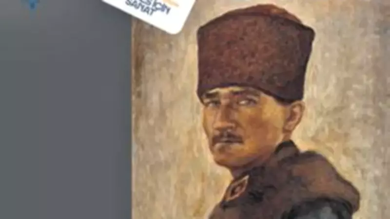 Samsun'da En Anlamlı Buluşma: Öğrencilerden Örnek Davranış