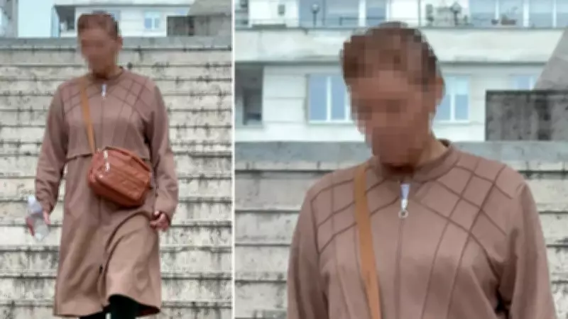 Samsun'da hasta bakıcının şiddet iddiası: Mahkeme adli kontrolle serbest bıraktı