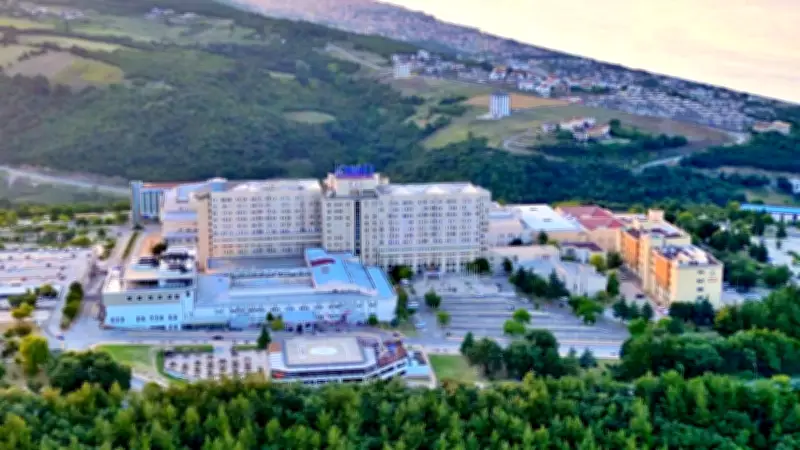 Samsun'da Hastanede Rüşvet Operasyonu: 4 Doktor Gözaltında