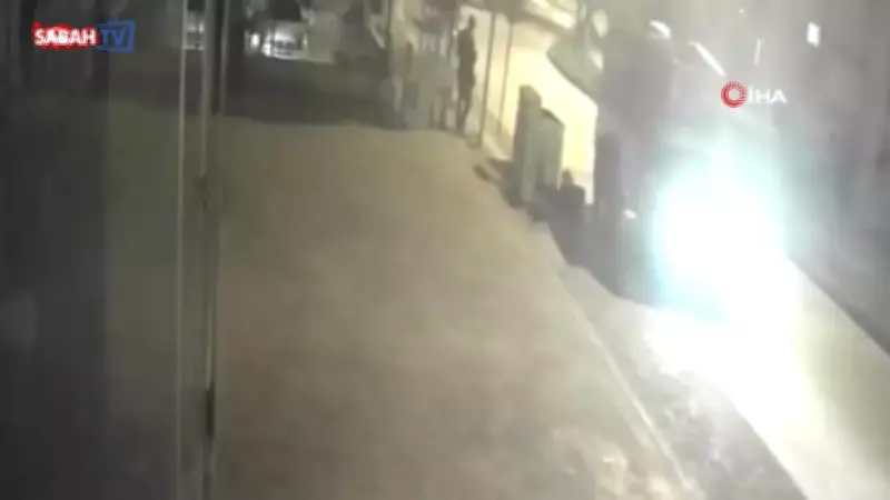 Samsun'da iş yeri sahibinden hırsıza çağrı: Çaldığını getir, şikayetçi olmayayım