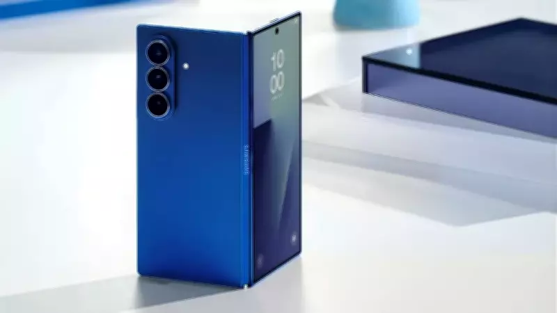Samsung Galaxy Z Fold 8 ve Flip 8'de Fiyat Artışı İddiası