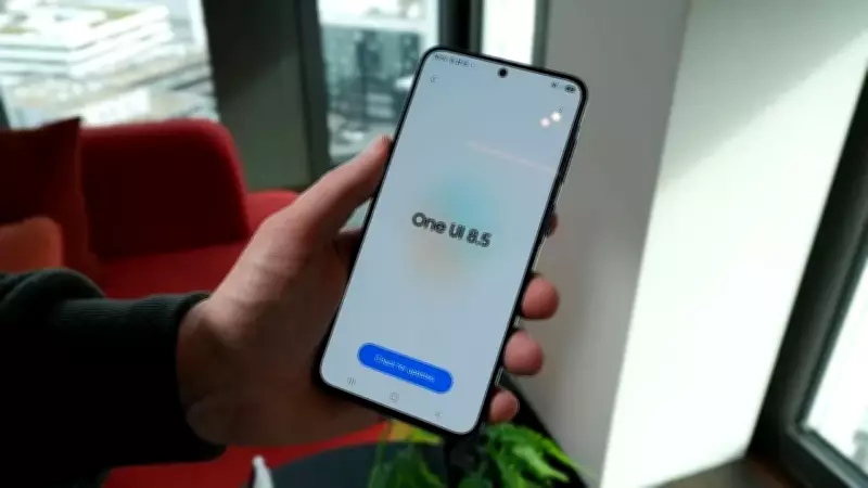 Samsung One UI 8.5 Destek Listesine Galaxy S23 ve Orta Segment Modeller Eklendi