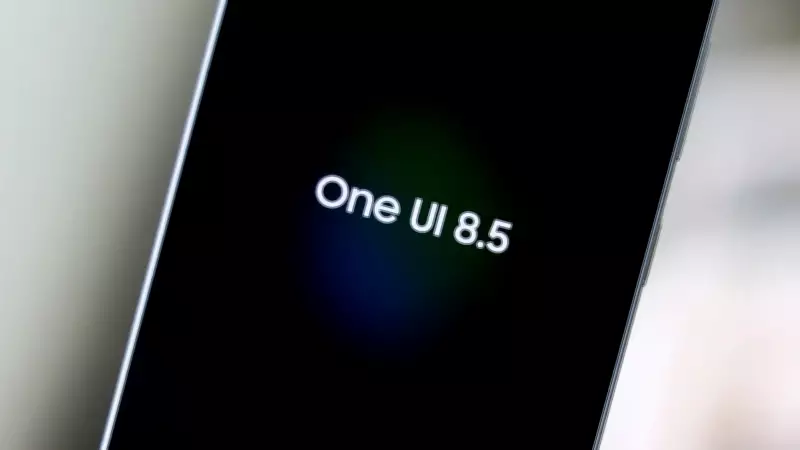 Samsung One UI 8.5: Liquid Glass Tasarım ve Yapay Zeka Yenilikleri