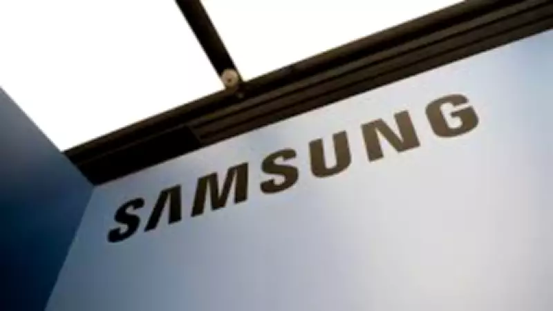 Samsung sendikası, ücret anlaşması oylamasını durdurmak için mahkemeye başvurdu