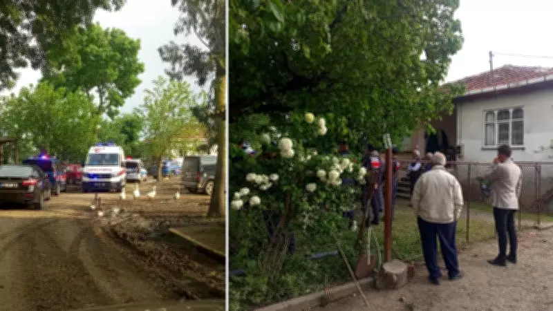 Samsunlu polis memuru Erkan Tütüncüler şehit oldu, ailesine acı haber ulaştı