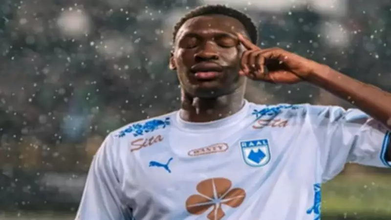 Samsunspor'da Fuat Çapa: Pape Moussa Fall İlgilendiğimiz Oyuncu