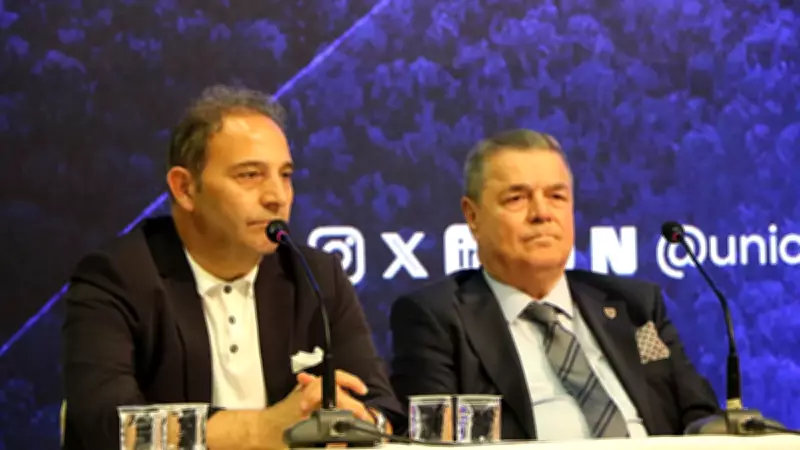 Samsunspor'dan transfer açıklaması: Mutlaka takviyeler yapacağız