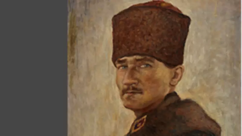 İş Sanat Anadolu Sergileri'nin Yeni Seçkisi Samsun'da Açılıyor