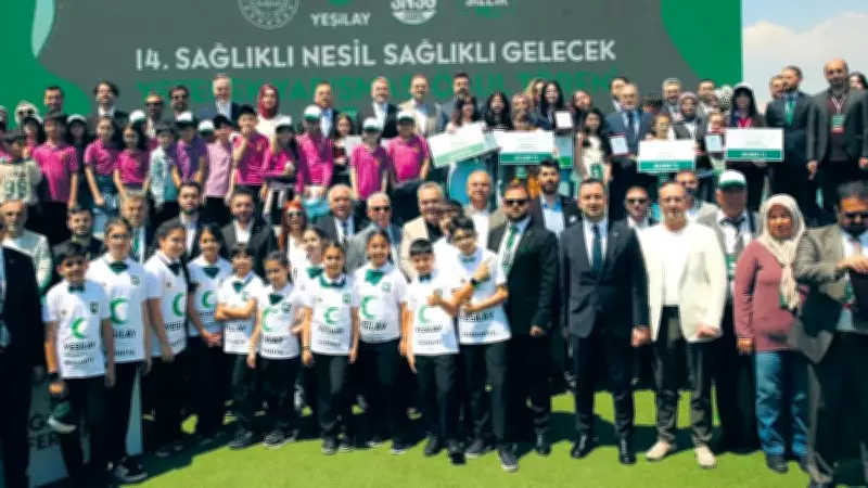 Sanatla bağımlılığa karşı savaş: 77 bin öğrenciden rekor başvuru