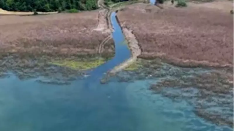 Sapanca Gölü'nde su seviyesi 29,98 metreye yükseldi