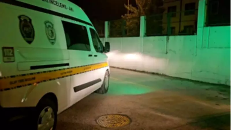 Sapanca'da otel havuzunda fenalaşan kadın hayatını kaybetti