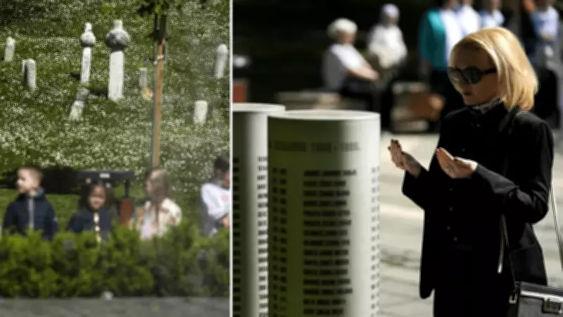 Saraybosna'da 'Savaş Turizmi': Kadın ve Çocukları Hedef Alan Sapkın Organizasyon