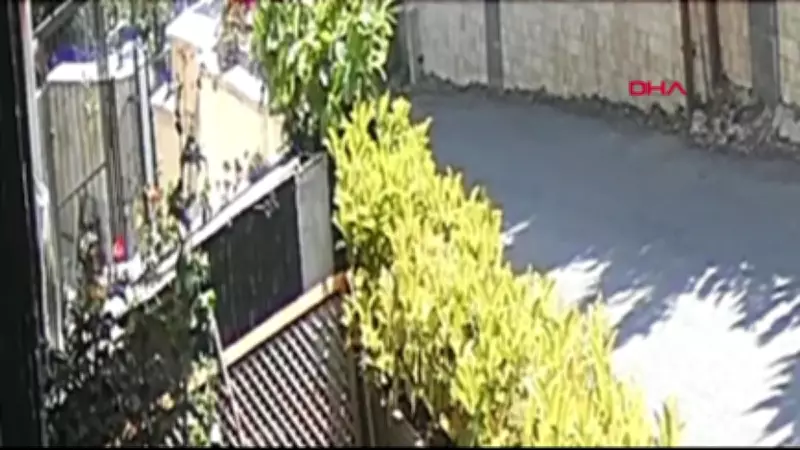 Sarıyer'de Ehliyetsiz Sürücünün Çarptığı İşçi Hayatını Kaybetti