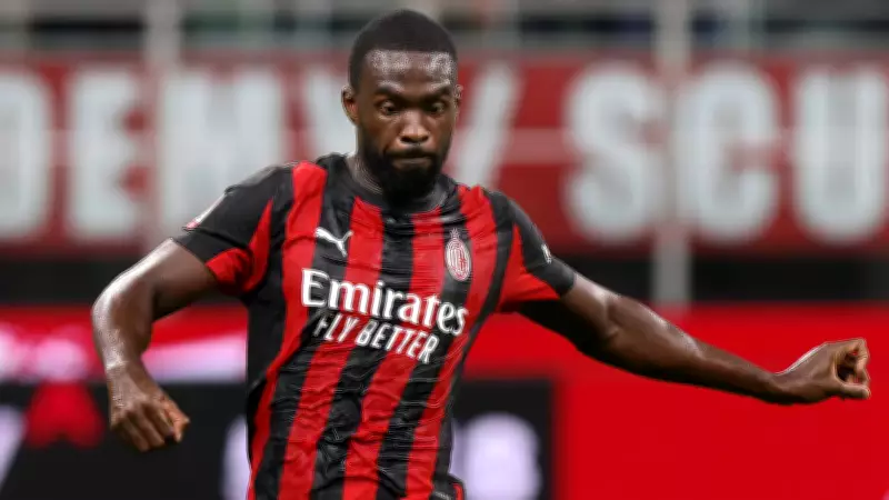 Sassuolo: 2 - Milan: 0 | Serie A'da Milan Deplasmanda Kaybetti