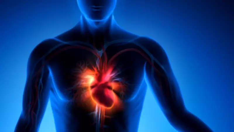 Sauna ve Sıcak Havuz Kalp Krizi Riskini Artırıyor