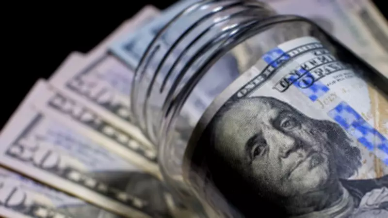 Savaşın ilk ayında 10.6 milyar dolarlık mevduat yurtdışına taşındı