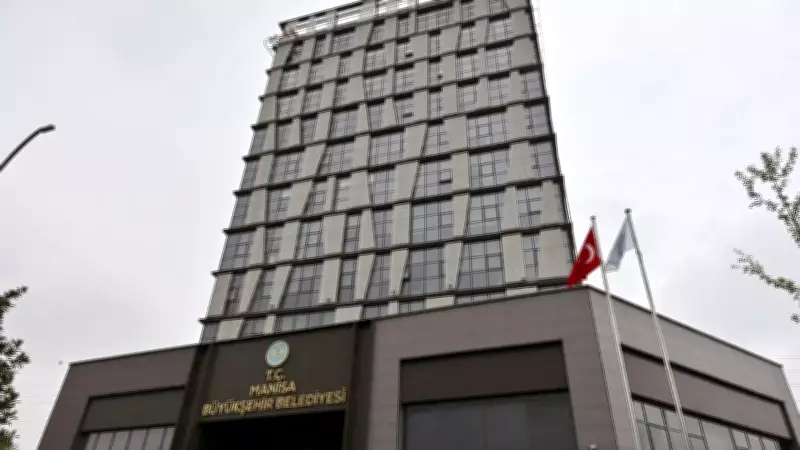 Sayıştay'dan Belediye Şirketlerinde Meclis Üyesi Görevlendirmesine Etik Uyarısı