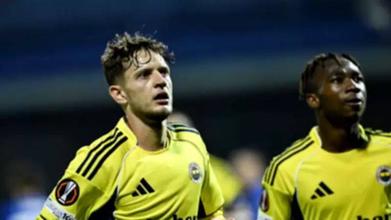 Sebastian Szymanski geri dönüyor! Galatasaray transfer için harekete geçti